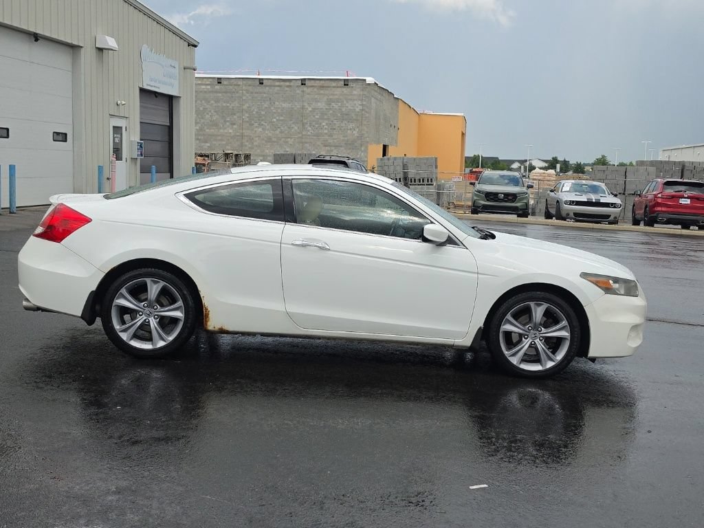Used 2012 Honda Accord EX-L image 10