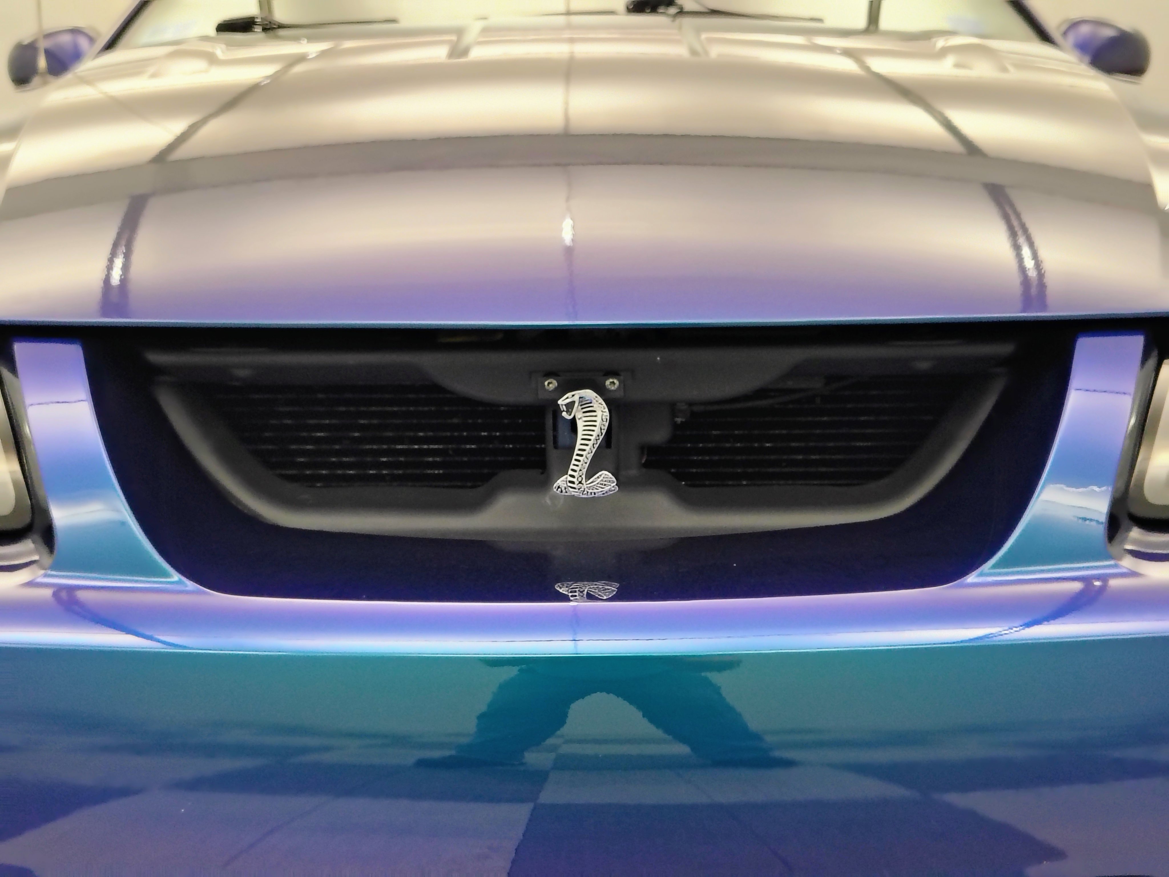 Used 2004 Ford Mustang Cobra RWD image 19