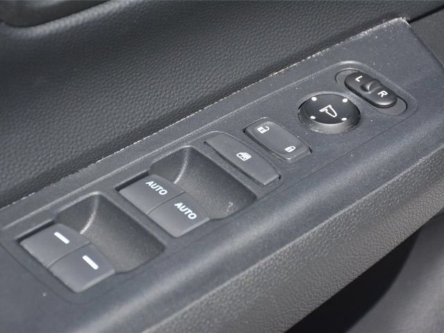 Certified 2023 Honda CR-V Sport image 10