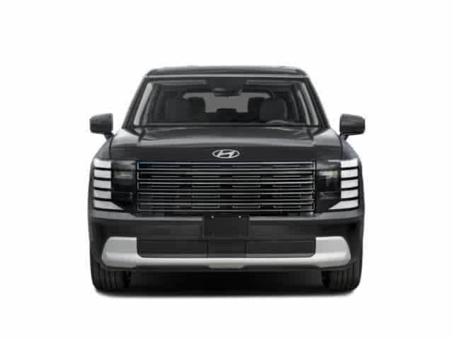 New 2027 Hyundai Palisade SE FWD image 4
