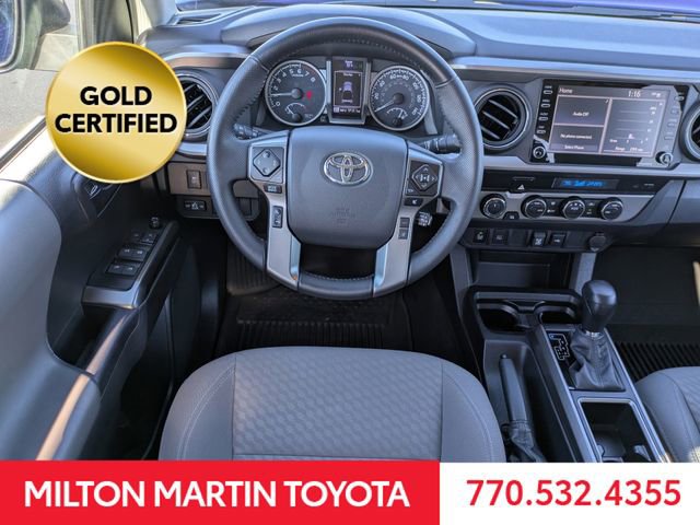 Certified 2023 Toyota Tacoma SR5 image 15