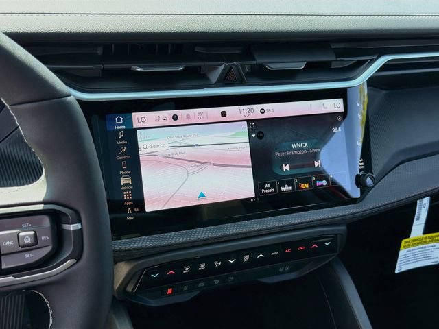 New 2026 Jeep Cherokee Overland w/ Advanced Pro Tech Group AWD/4WD image 16