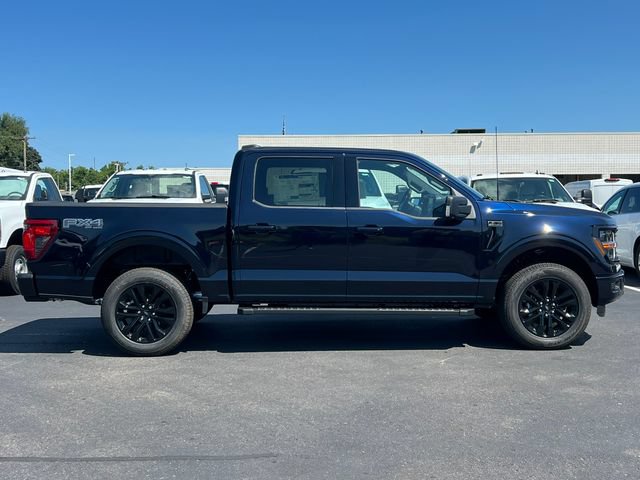 New 2026 Ford F150 XLT w/ Equipment Group 302A MID AWD/4WD image 41