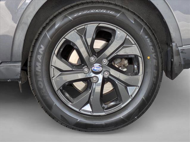 Used 2020 Subaru Outback Onyx Edition XT w/ Popular Package #2 AWD/4WD image 29