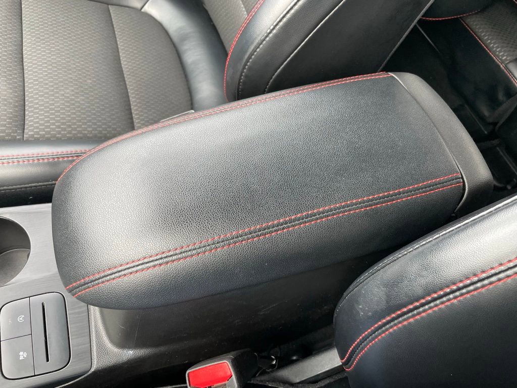 Used 2024 Ford Escape ST-Line image 53