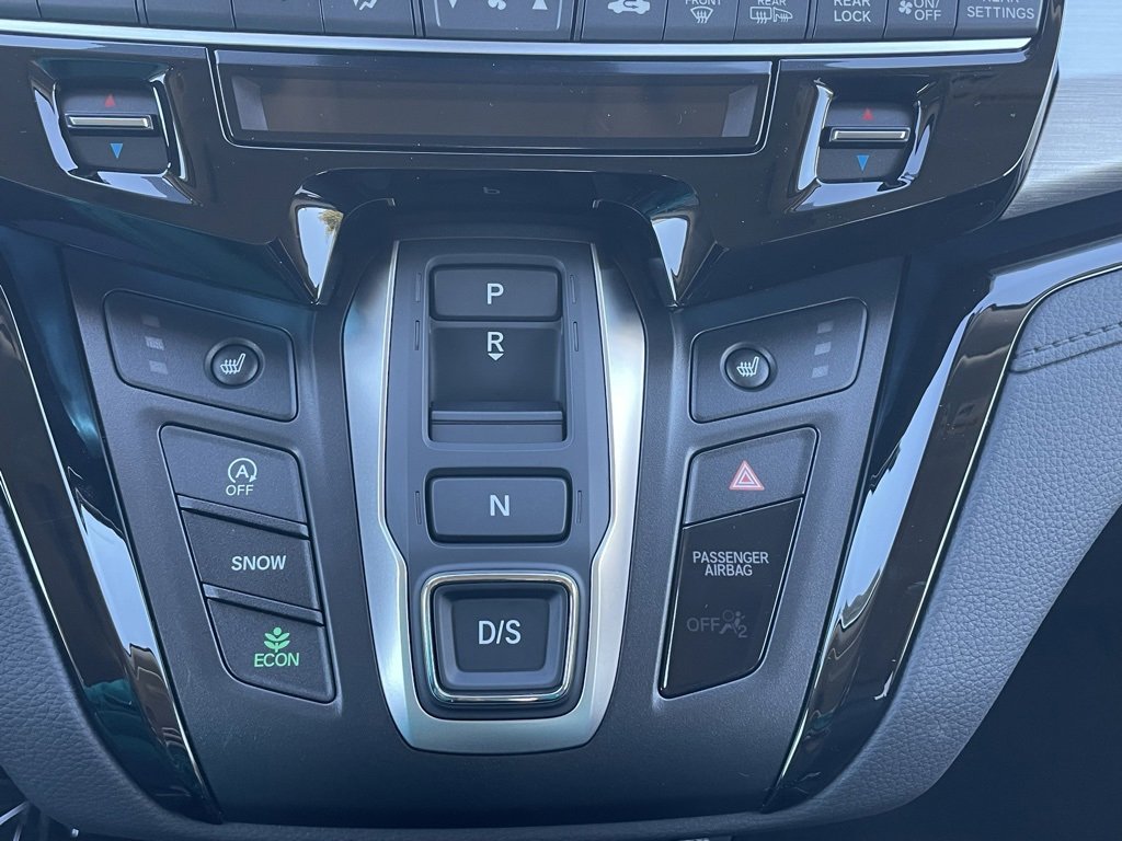 New 2026 Honda Odyssey Touring image 40