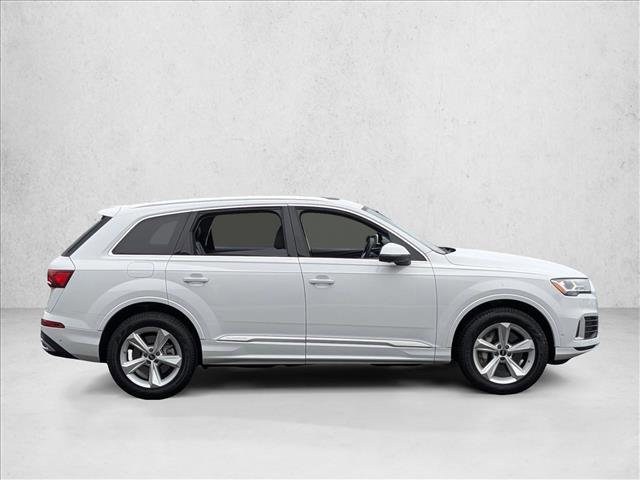 Certified 2023 Audi Q7 2.0T Premium w/ Convenience Package image 4
