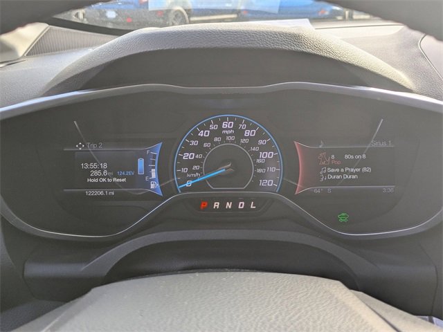 Used 2013 Ford C-MAX SEL image 13