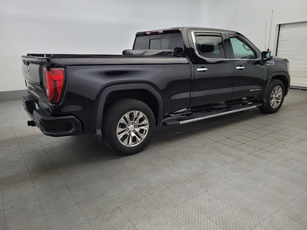 Used 2020 GMC Sierra 1500 Denali w/ LPO, GMC Protection Package image 10