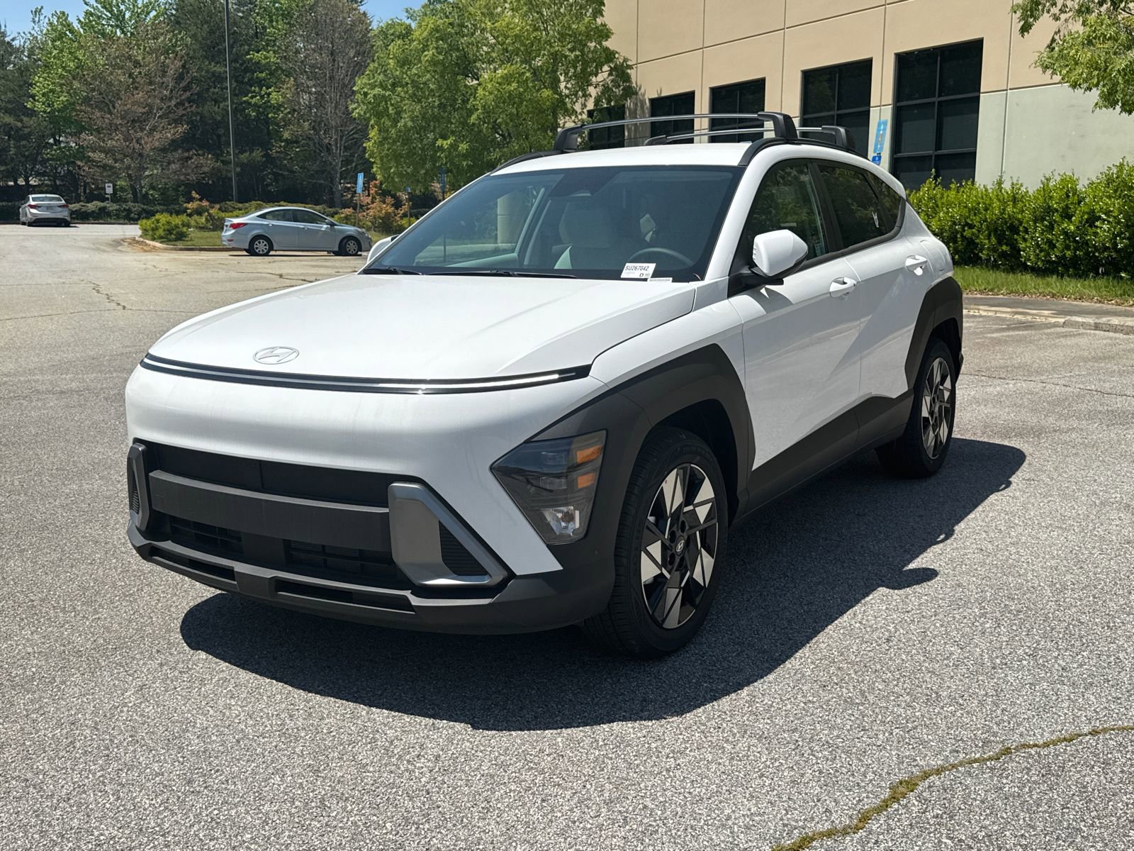 Used 2025 Hyundai Kona SEL