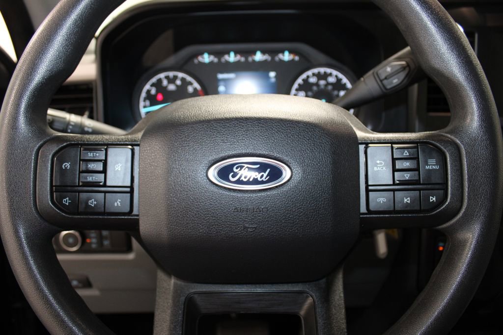 Used 2024 Ford F250 XLT image 44