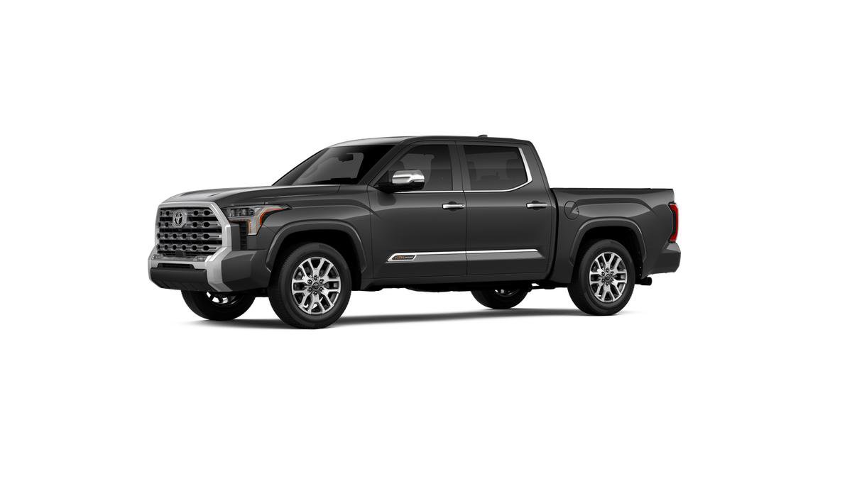 New 2026 Toyota Tundra 1794 Edition image 32