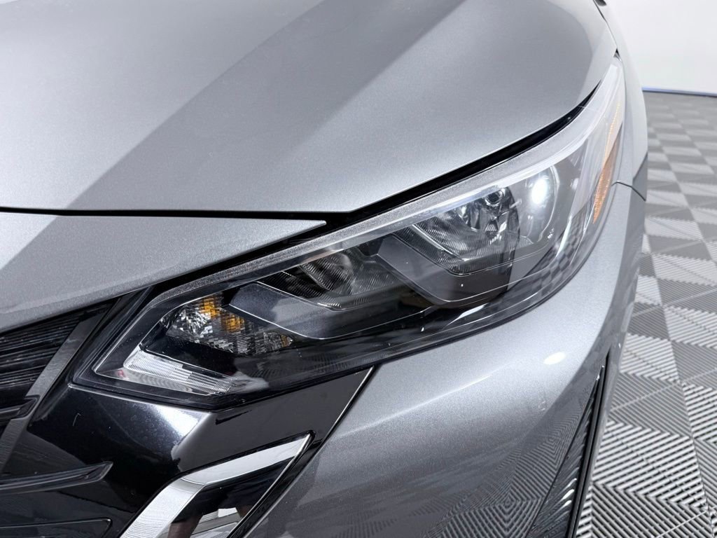 Used 2024 Nissan Sentra S image 26