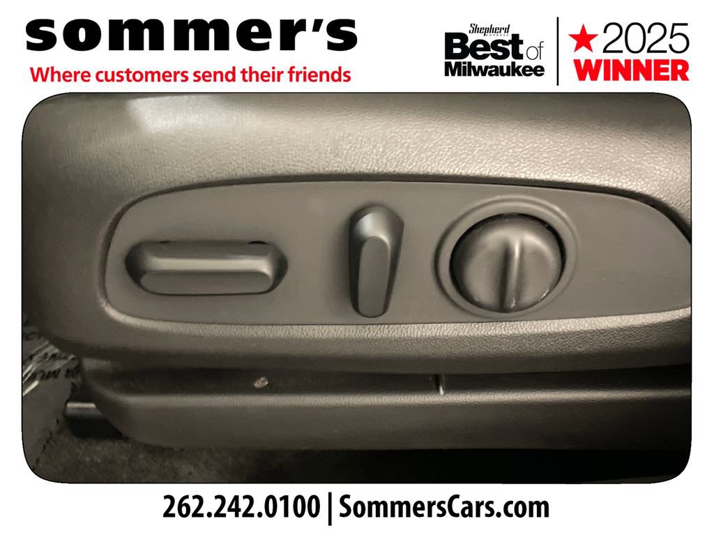 Used 2022 Buick Encore GX Preferred w/ Cold Weather Comfort Package image 10