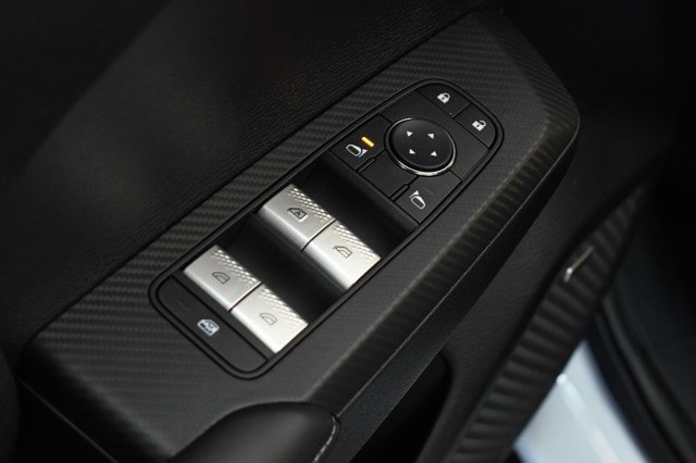 New 2026 Mitsubishi Outlander ES AWD/4WD image 21