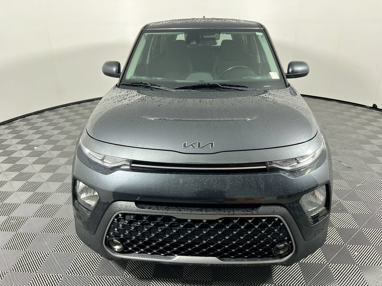 Used 2022 Kia Soul EX FWD image 8