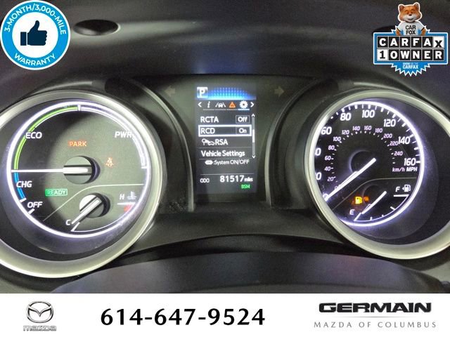 Used 2023 Toyota Camry LE image 23