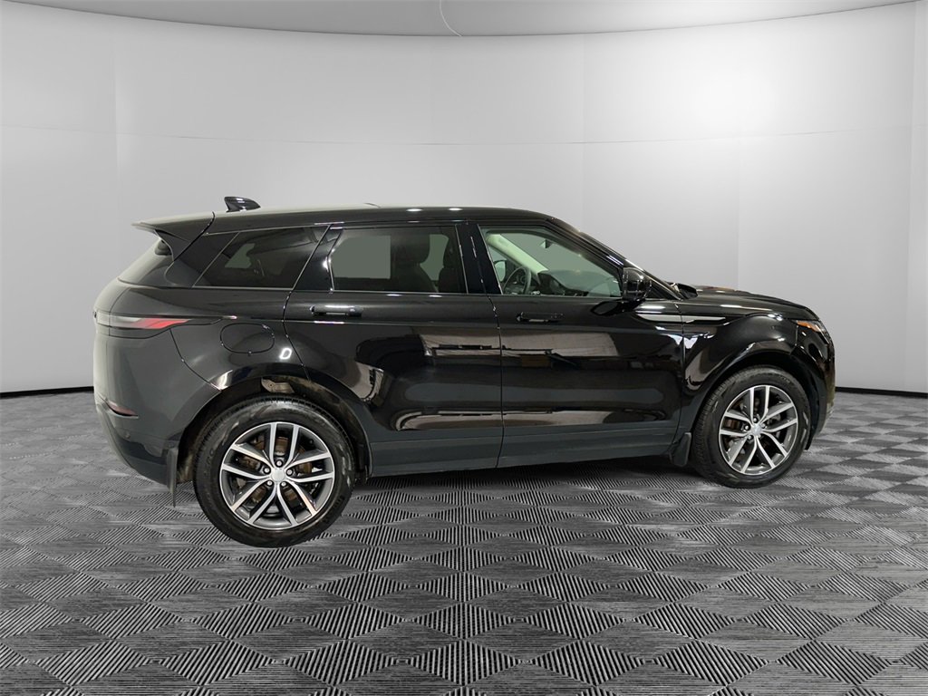 Used 2024 Land Rover Range Rover Evoque S image 5