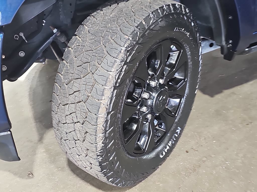 Used 2022 RAM 2500 Limited w/ Night Edition AWD/4WD image 38