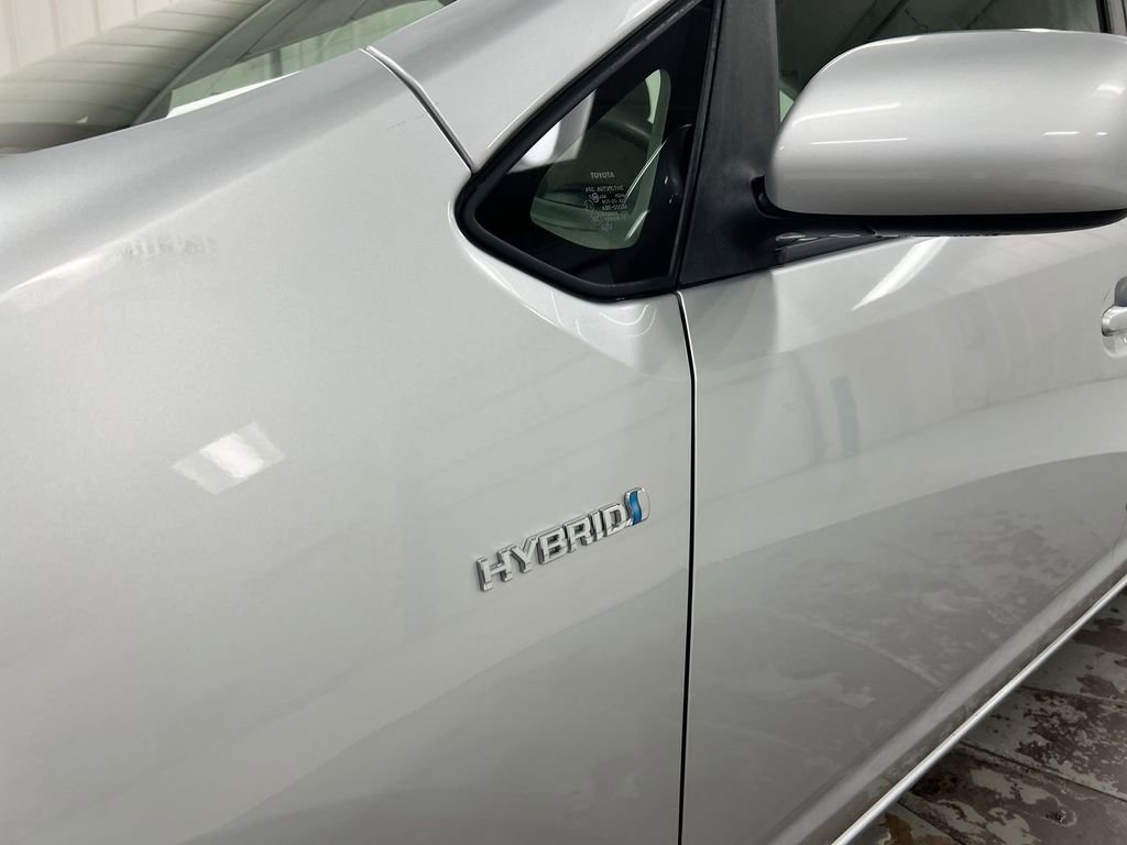 Used 2008 Toyota Prius image 25