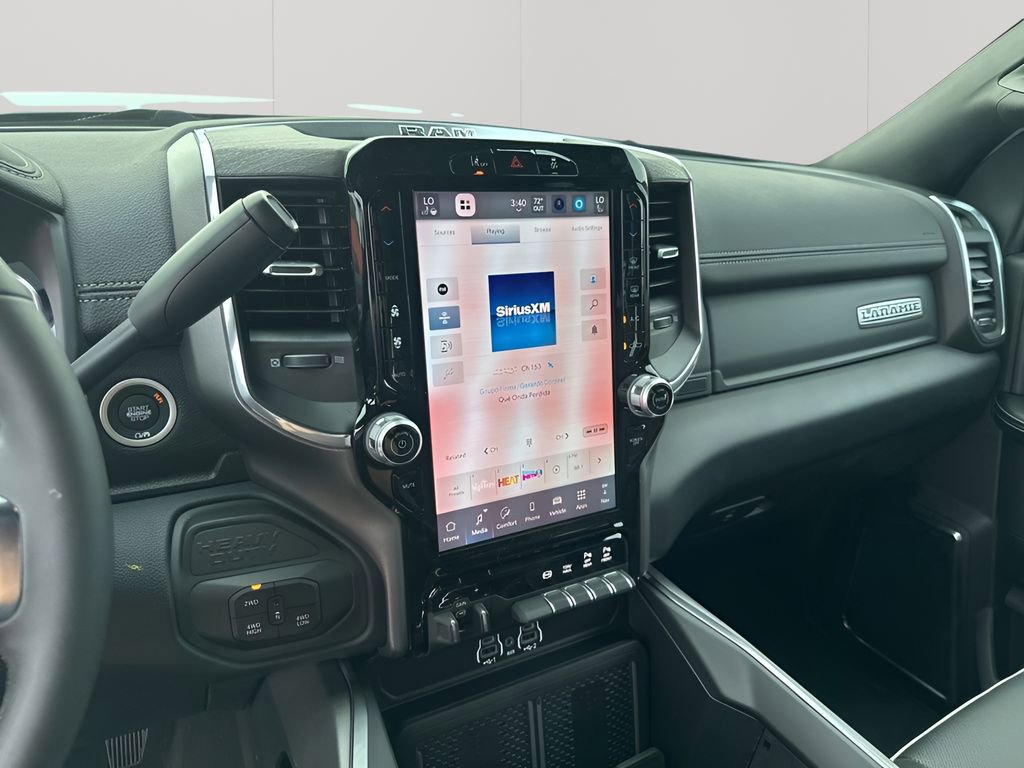 New 2026 RAM 2500 Laramie w/ Night Edition image 34