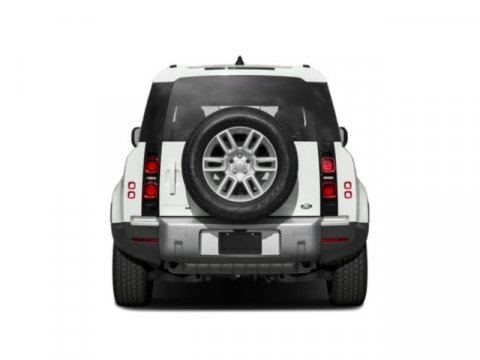 Used 2021 Land Rover Defender 110 SE image 5