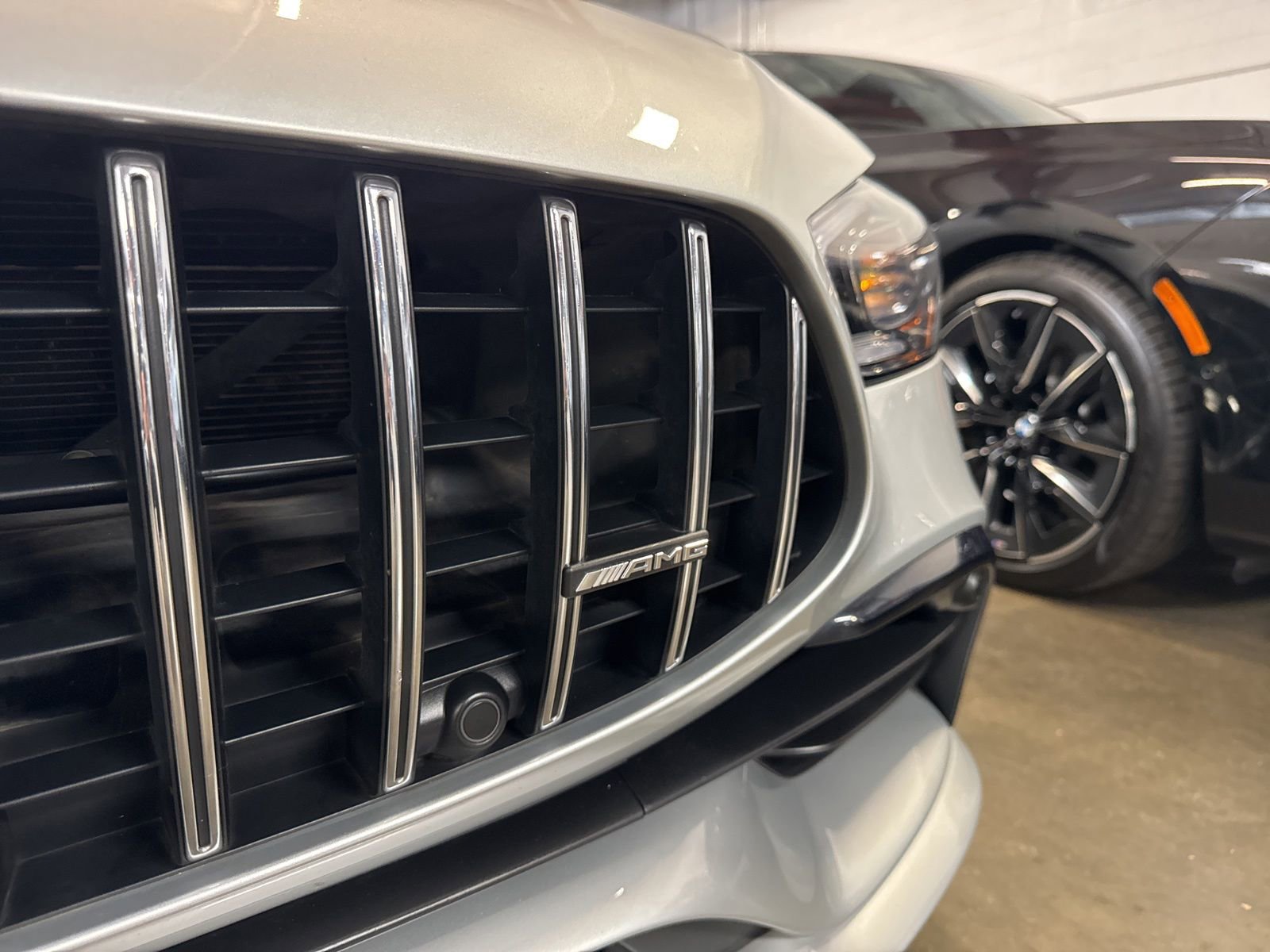 Used 2020 Mercedes-Benz AMG GT 53 image 4