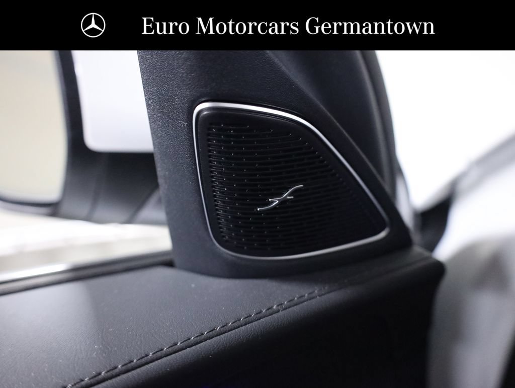 Certified 2026 Mercedes-Benz C 300 4MATIC Sedan image 31