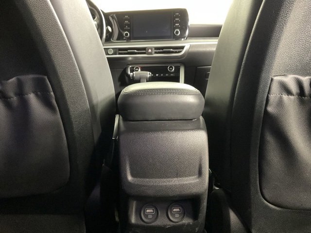 Used 2021 Kia K5 GT-Line image 24