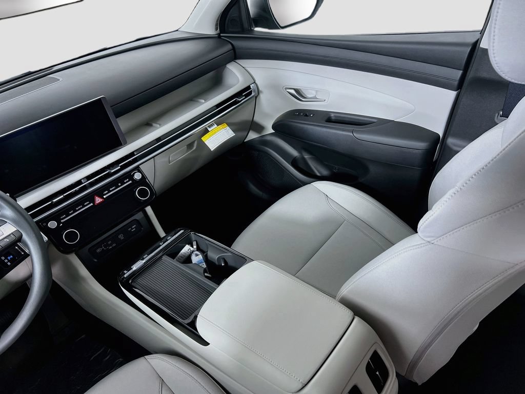 New 2026 Hyundai Tucson Blue SE AWD/4WD image 19