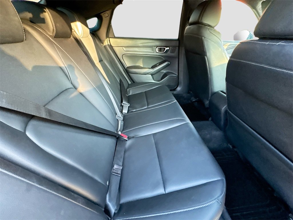 Used 2025 Acura Integra A-Spec image 26