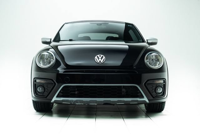Used 2017 Volkswagen Beetle 1.8T Dune FWD image 6