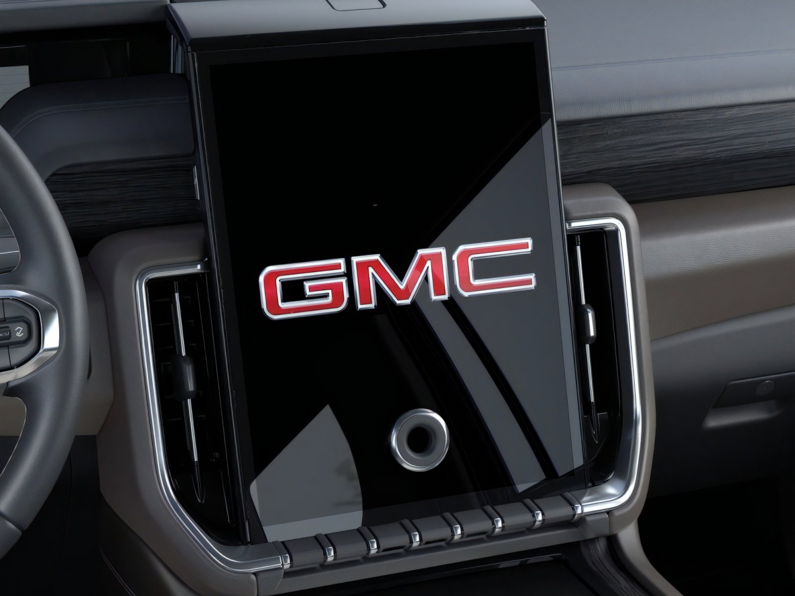 New 2026 GMC Yukon XL Denali Ultimate w/ LPO, Floor Liner Package AWD/4WD image 20