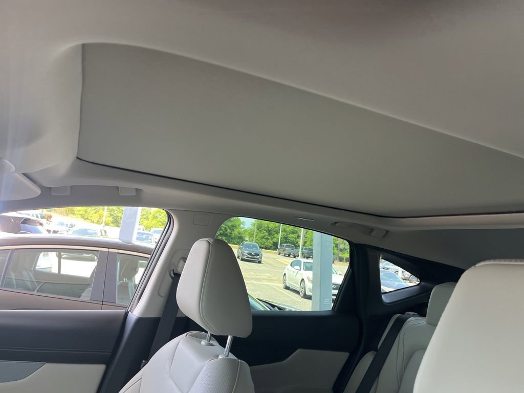 New 2026 Nissan Murano SL AWD/4WD image 11