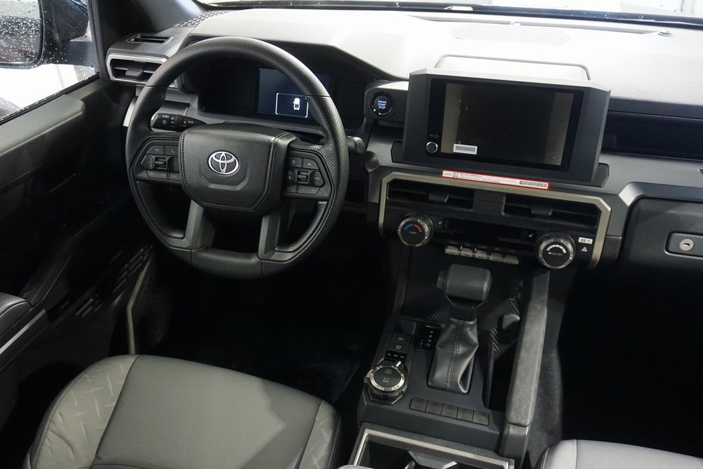 New 2026 Toyota Tacoma SR5 image 26