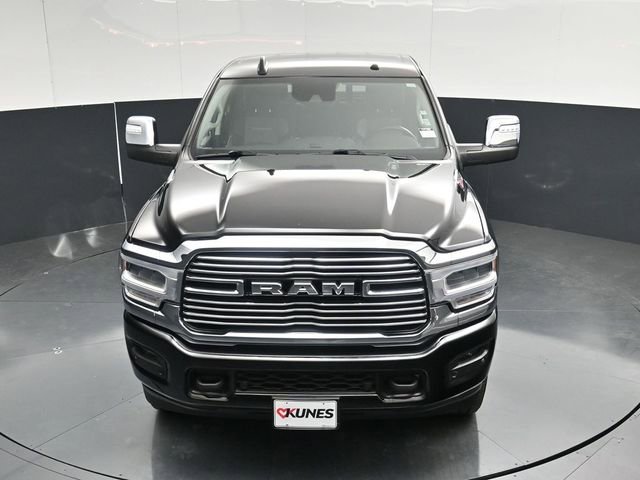 Used 2024 RAM 2500 Laramie w/ Safety Group AWD/4WD image 53
