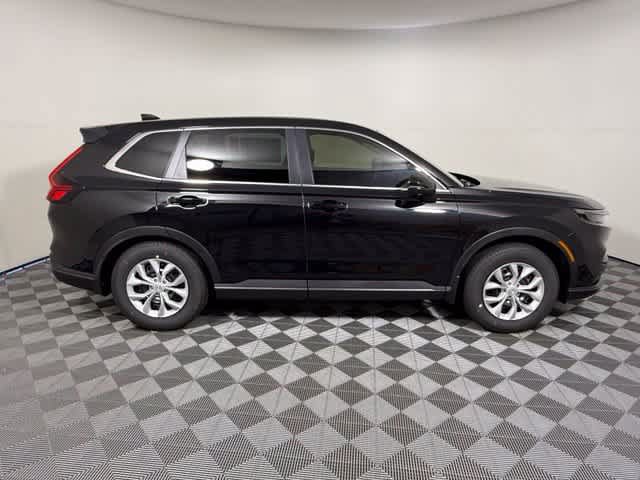 New 2026 Honda CR-V LX image 7