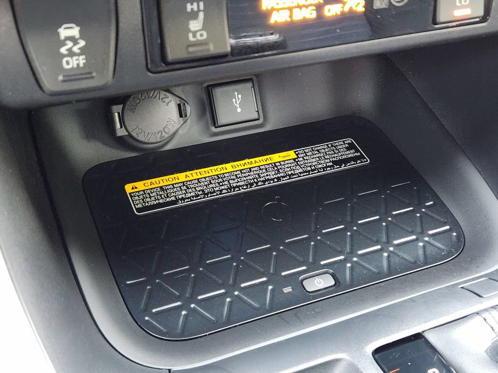 Used 2021 Toyota RAV4 XSE AWD/4WD image 13