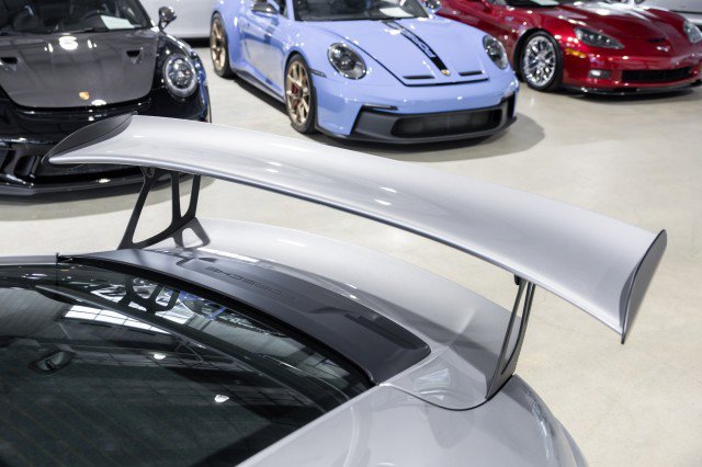 Used 2016 Porsche 911 GT3 RS image 18