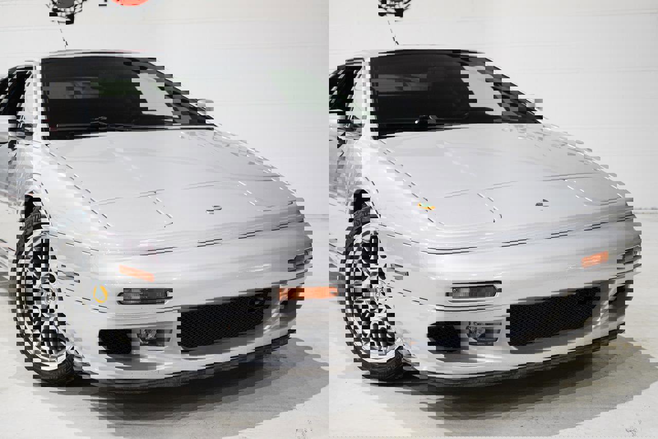 Used 2002 Lotus Esprit image 24