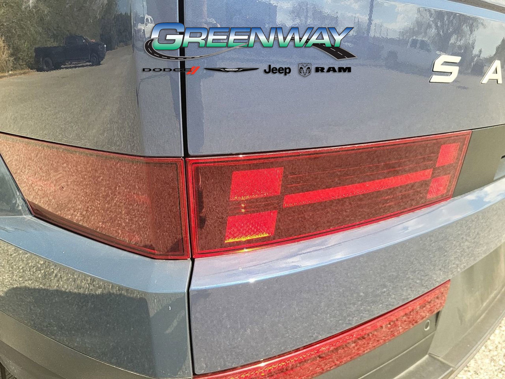 Used 2025 Hyundai Santa Fe SEL image 5