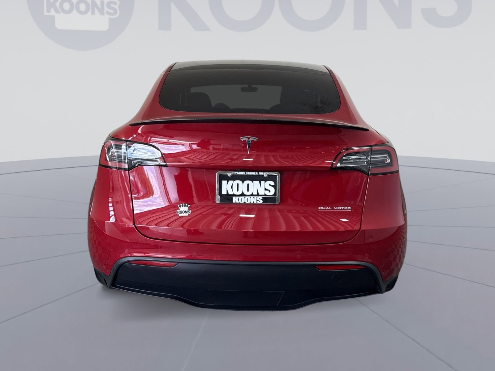 Used 2022 Tesla Model Y Performance AWD/4WD image 5