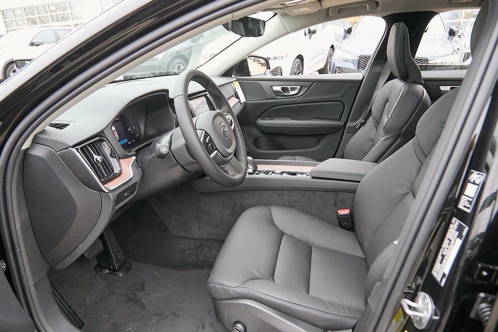 New 2026 Volvo V60 B5 Cross Country Plus w/ Climate Package image 17