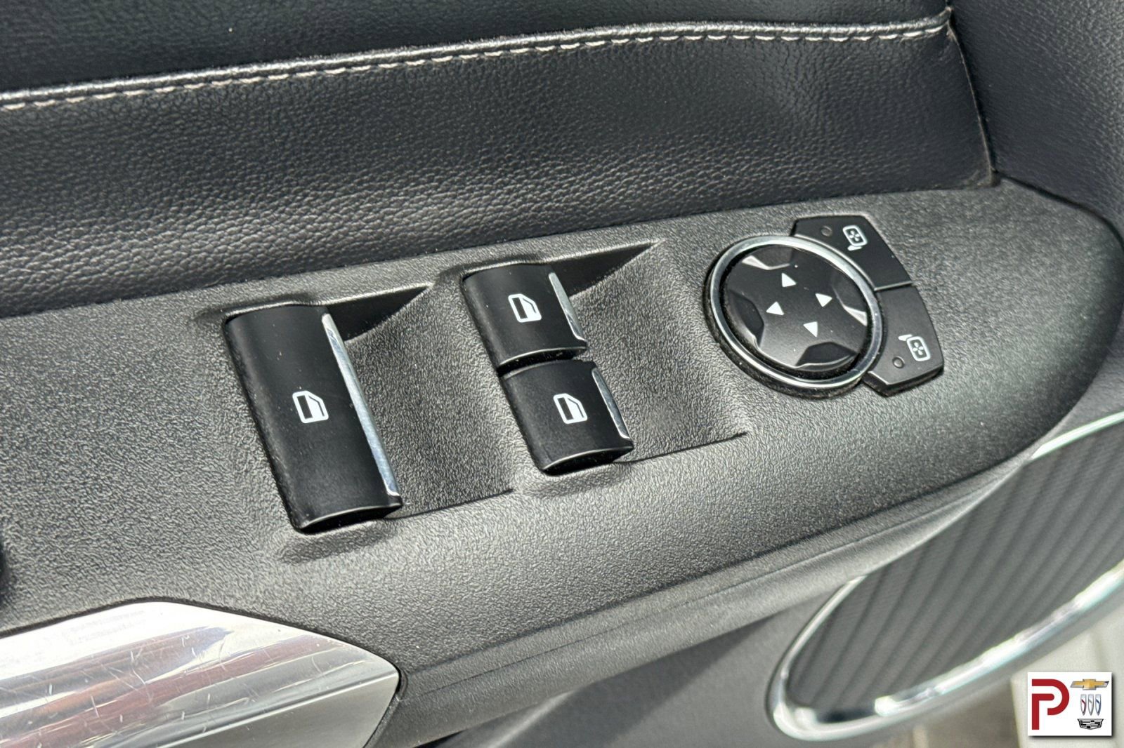 Used 2015 Ford Mustang Premium RWD image 14