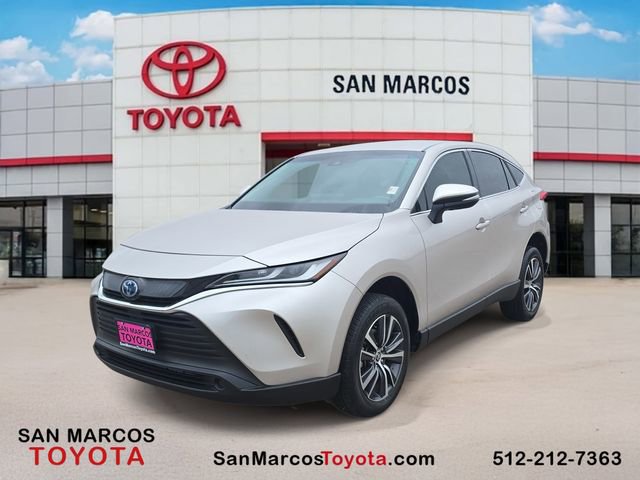 Used 2023 Toyota Venza LE image 1