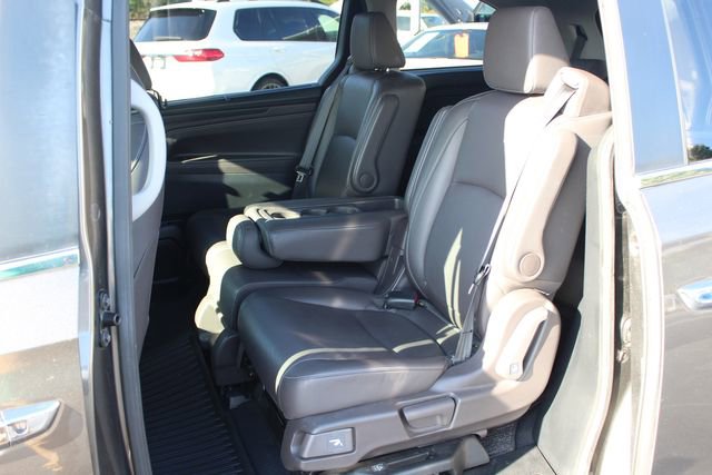 Used 2021 Honda Odyssey EX-L image 18