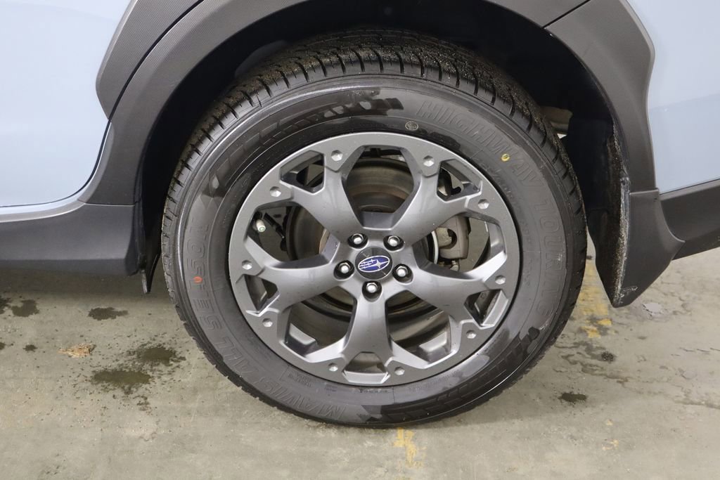 Used 2023 Subaru Crosstrek 2.5i Sport image 38