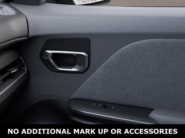 New 2025 Kia K4 EX image 25