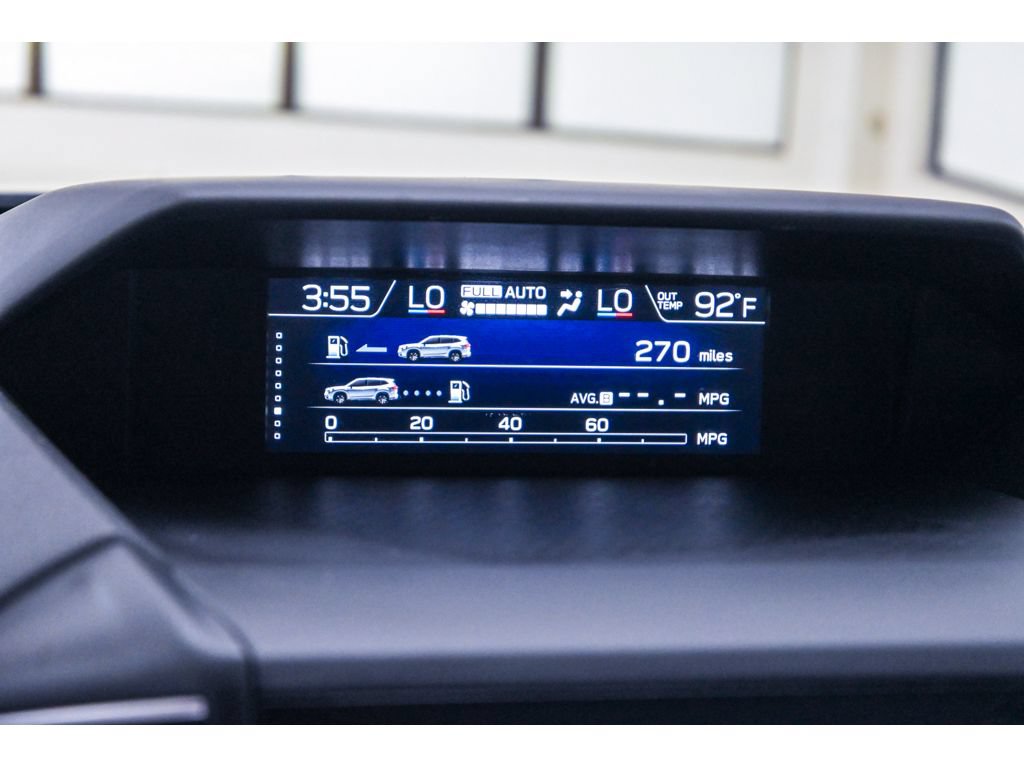 Used 2023 Subaru Forester Limited AWD/4WD image 49