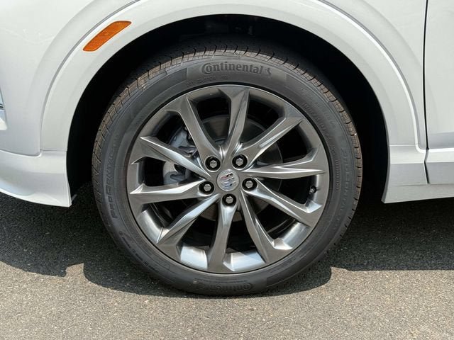 New 2026 Buick Encore GX Avenir w/ Avenir Technology Package AWD/4WD image 8